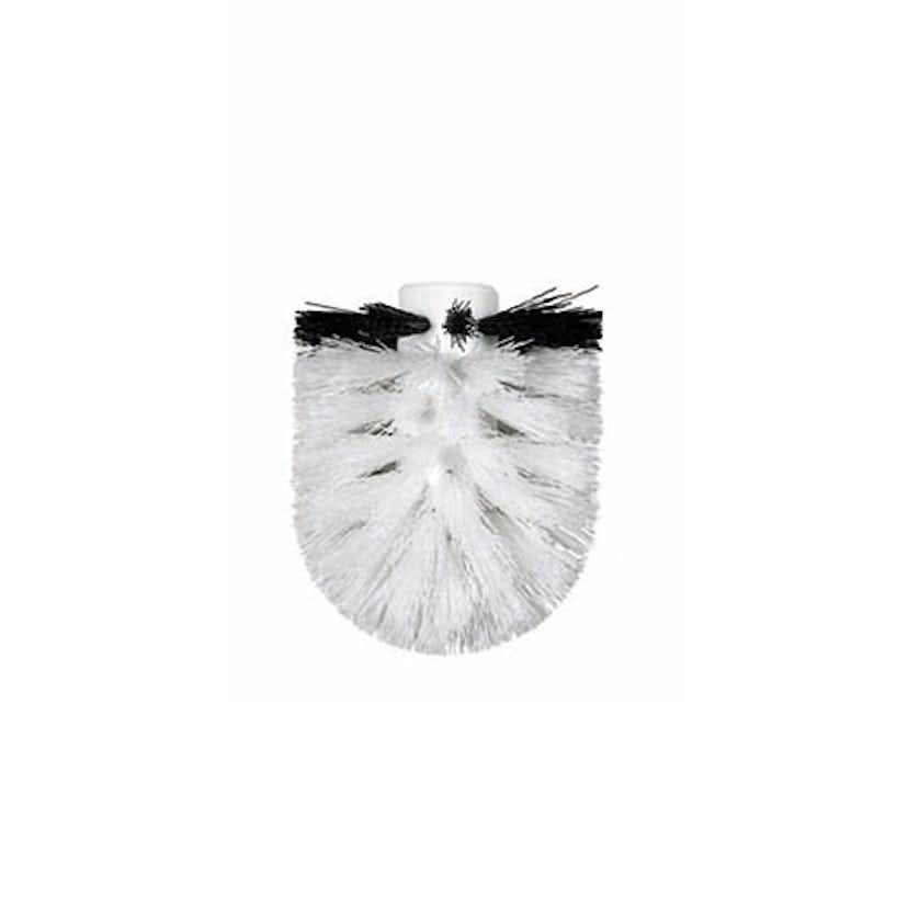 Ersättningsborste Spirella till Etna/Quadro/Sydney