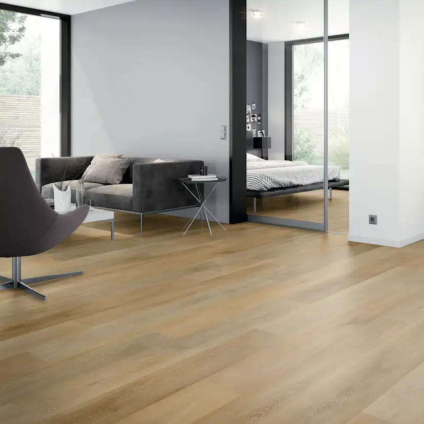 Vinylgolv Aspecta Klick Plank Albano