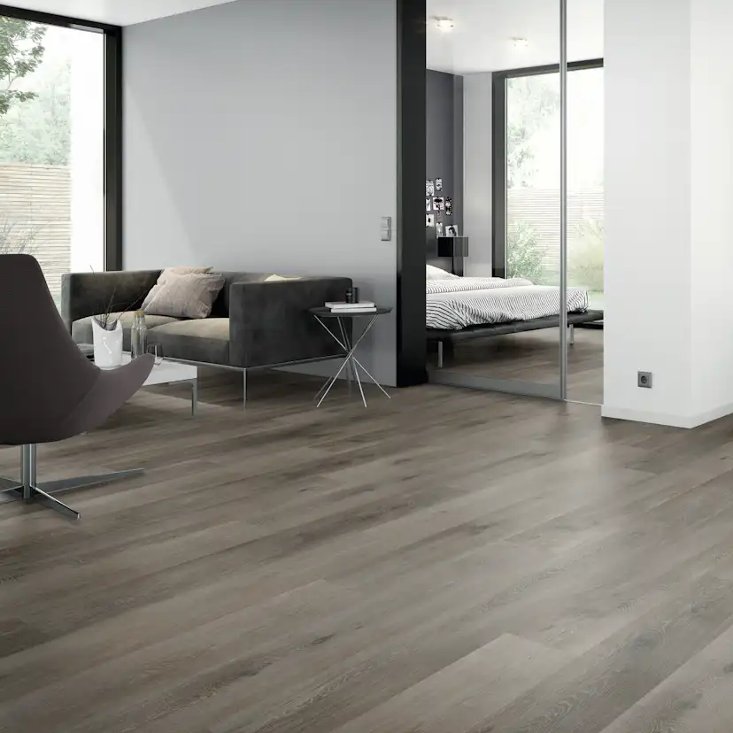 Vinylgolv Aspecta Klick Plank Lomond