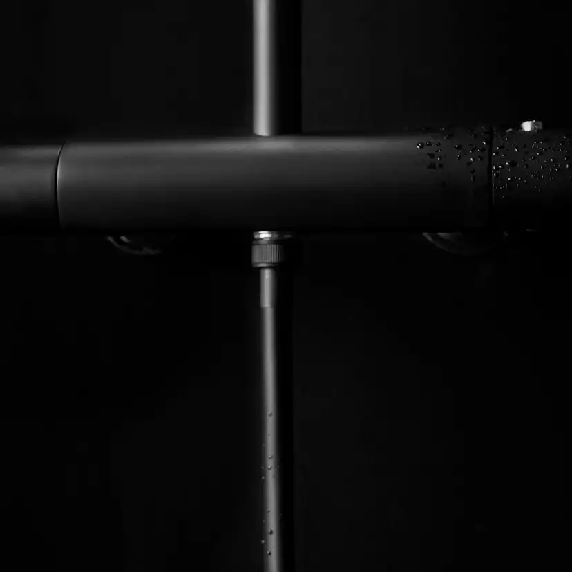 Takduschset Gustavsberg Estetic Round 160 cc