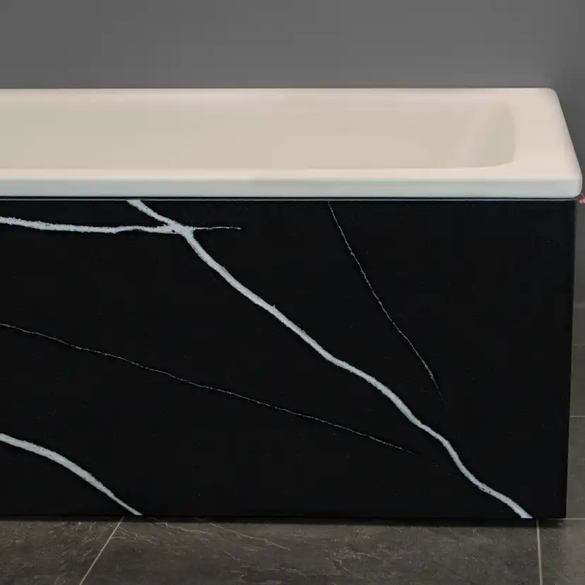 Badkar Langenfeld Puro Duo