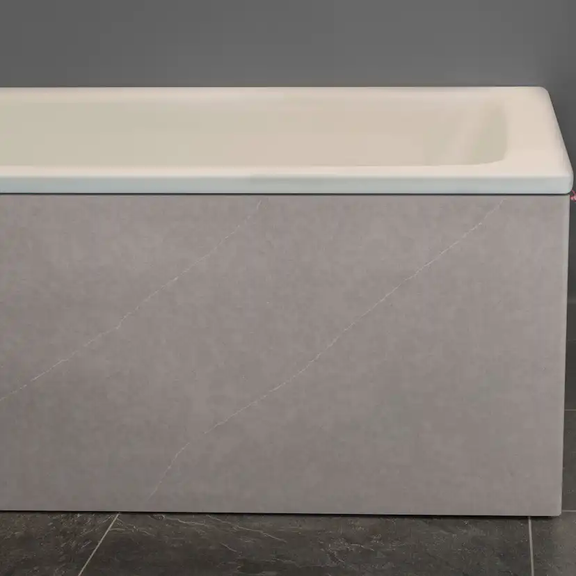 Badkar Langenfeld Classic Duo