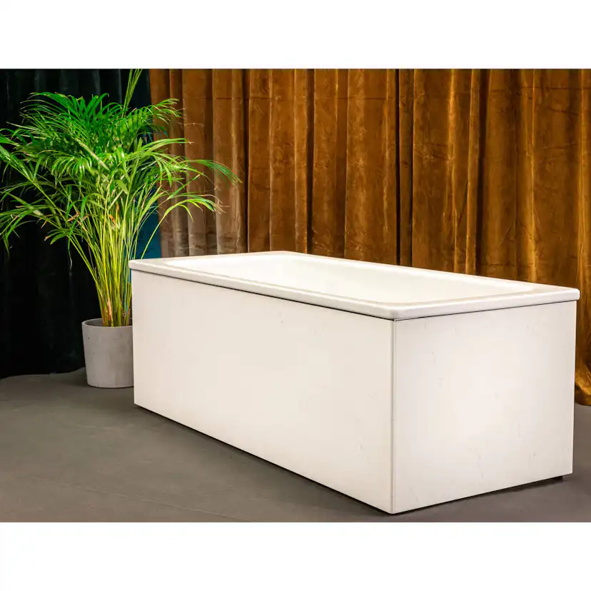 Badkar Langenfeld Classic Duo