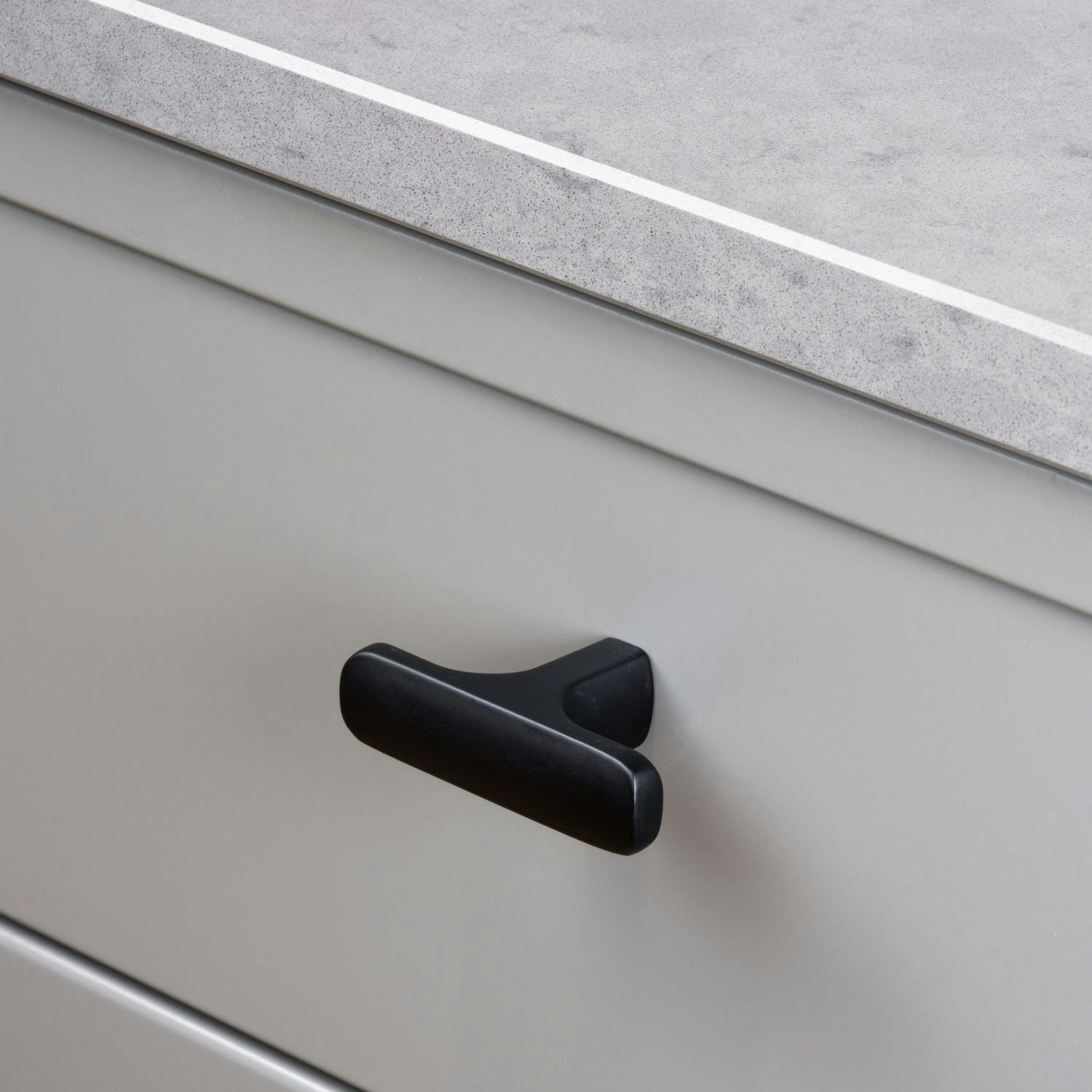 Knopp Beslag Design T Ethel