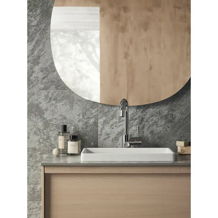 Tvättställsblandare Tapwell EVO 078