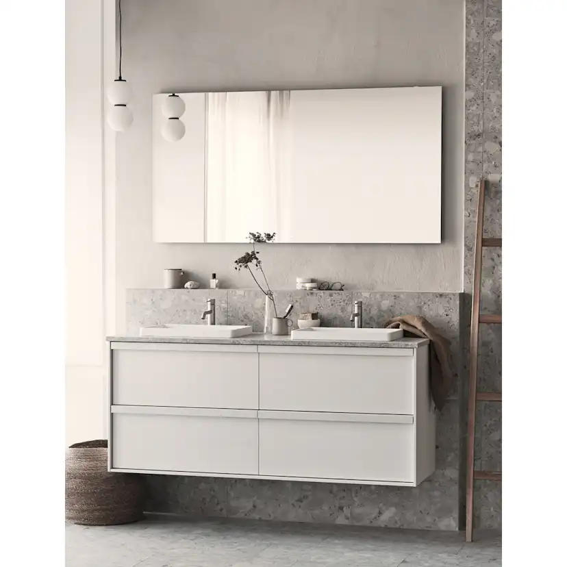 Tvättställsblandare Tapwell EVO EVM 072