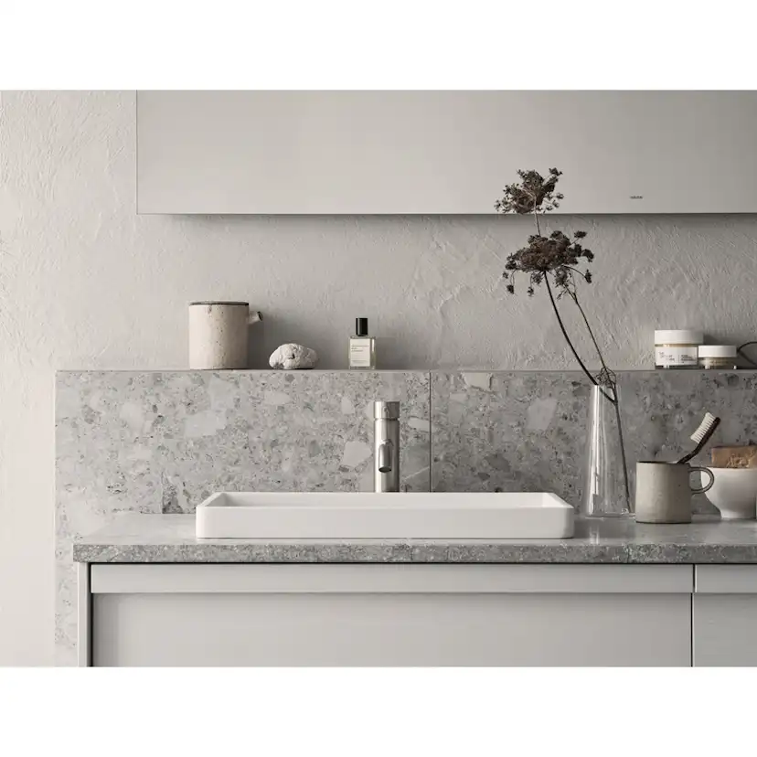 Tvättställsblandare Tapwell EVO EVM 072