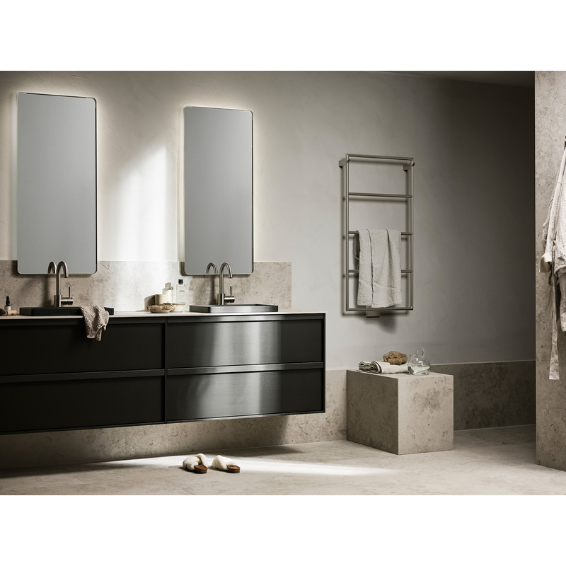 Tvättställsblandare Tapwell EVO 078