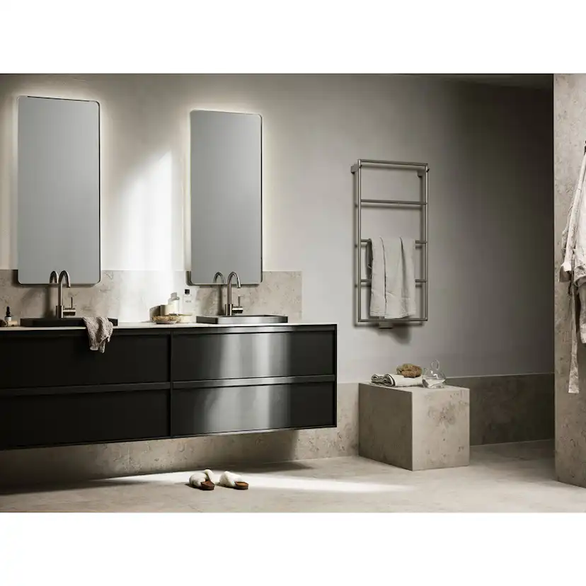 Tvättställsblandare Tapwell EVO 078