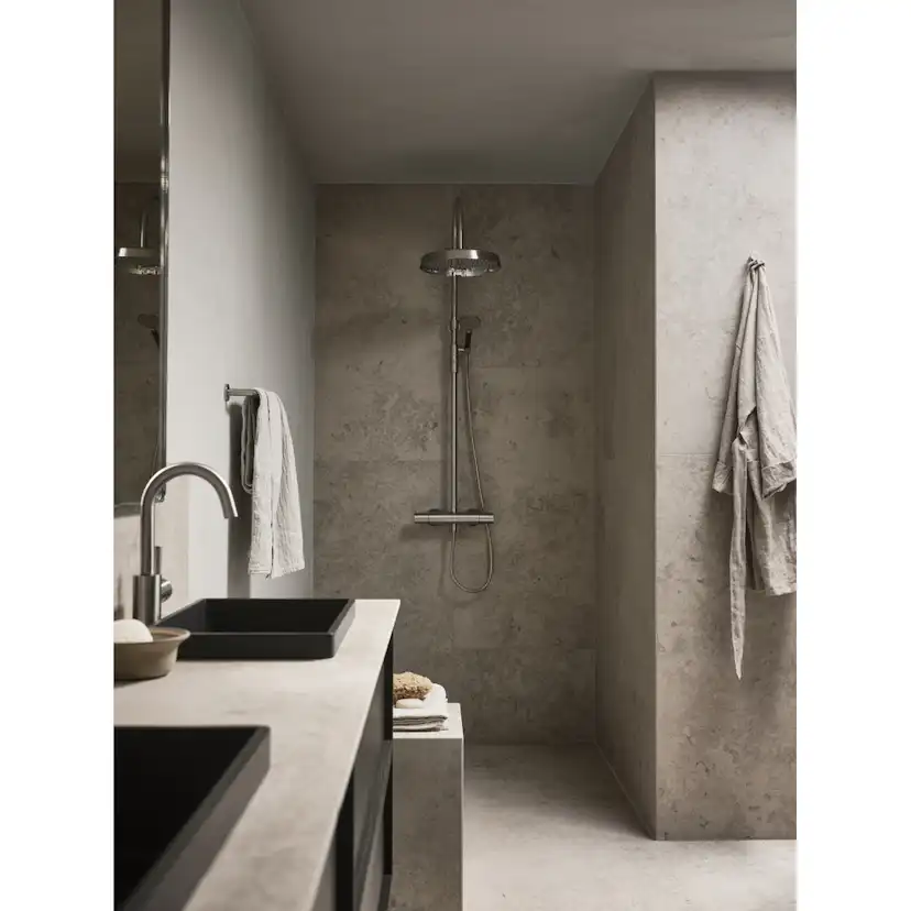 Tvättställsblandare Tapwell EVO 078