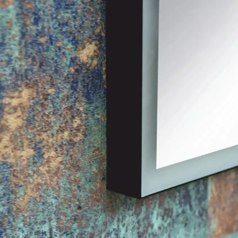 Spegel Vidi Evo med LED-belysning