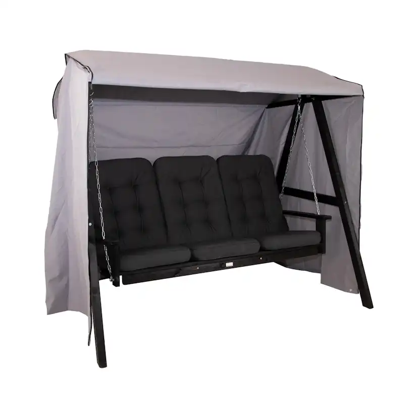 Hammockskydd Eden Wood Nova 3-sits Utomhus