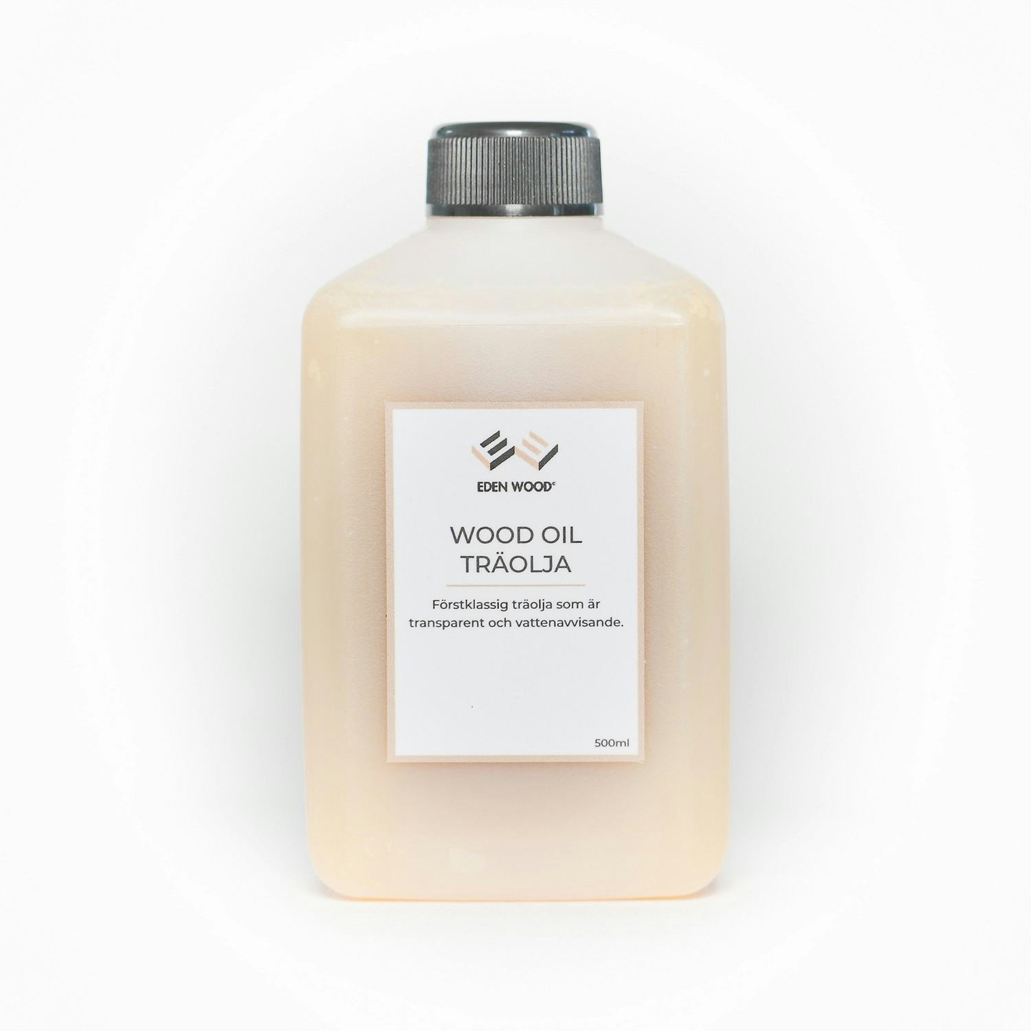 Träolja Eden Wood