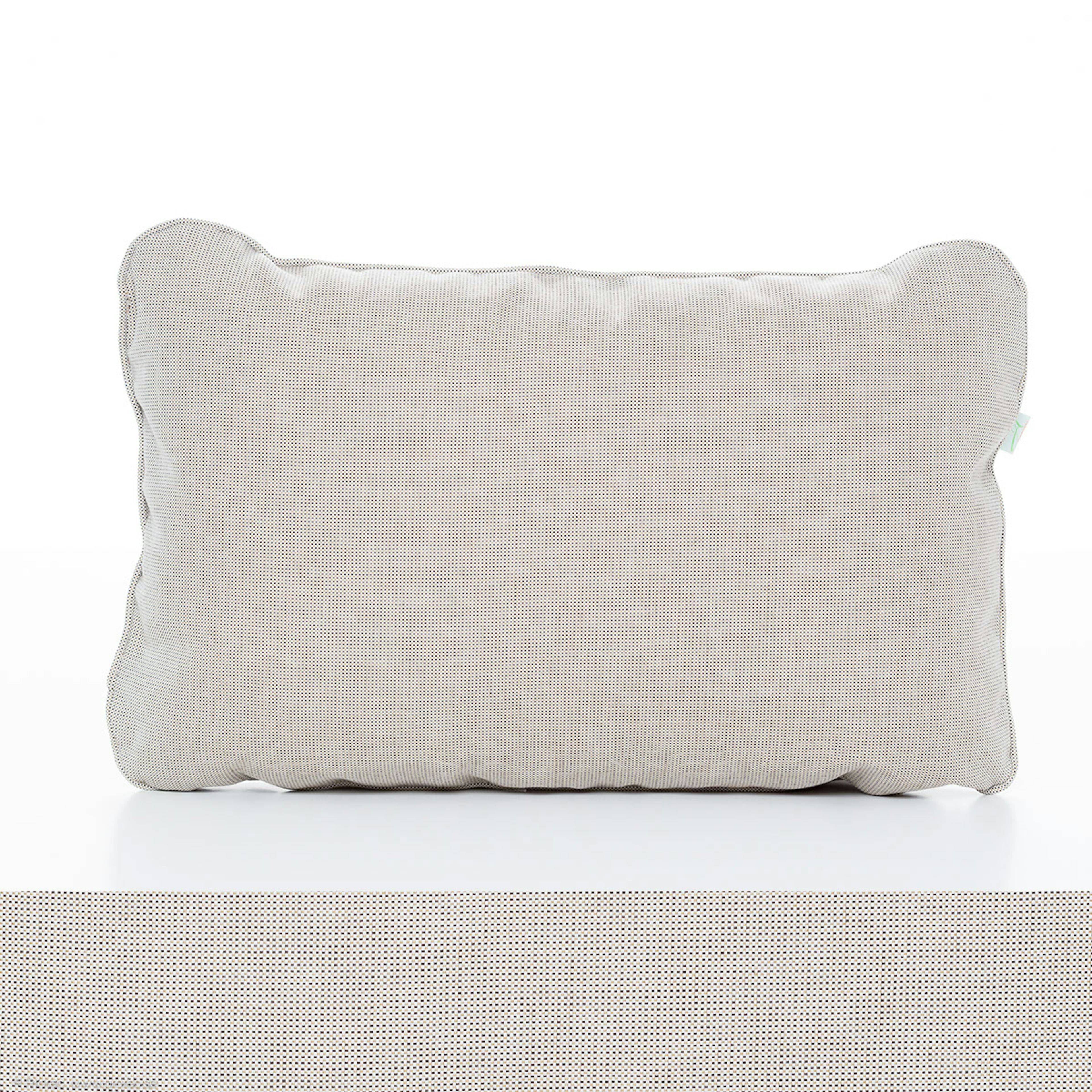 Sidokuddar Eden Wood Hammock 2-Styck Utomhus