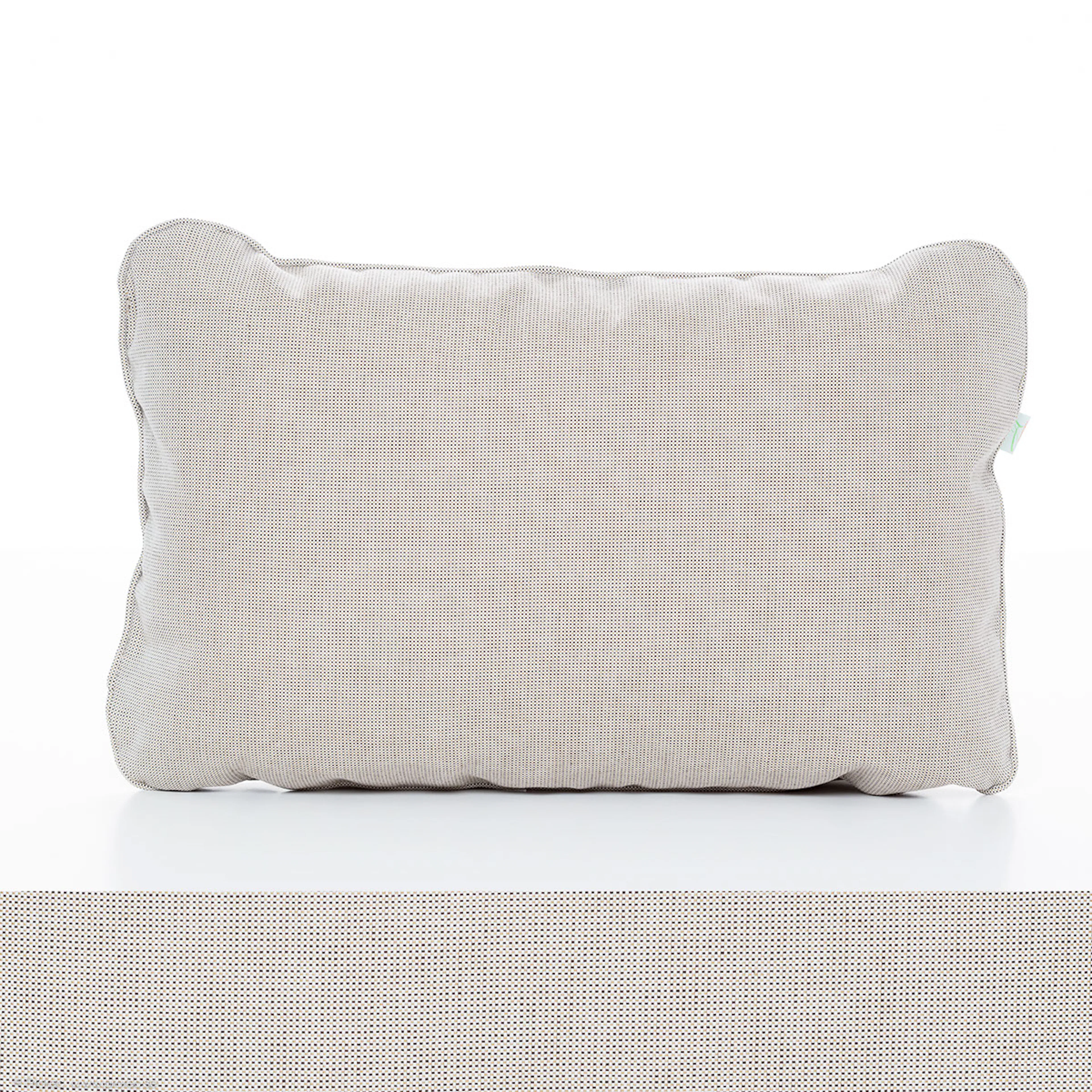 Sidokuddar Eden Wood Hammock 2-Styck Utomhus