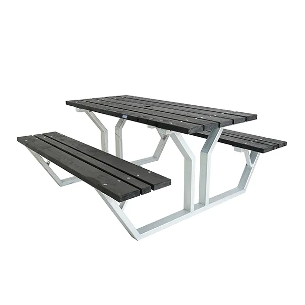 Bänkbord Eden Wood Nova