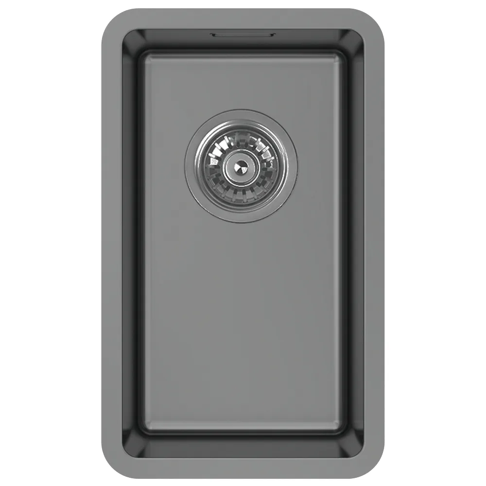 Diskho Decosteel Extreme 22 Antracit