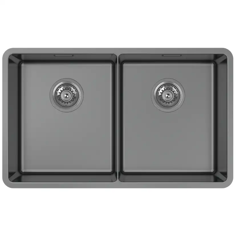 Disklåda Decosteel Extreme 3434 Antracit