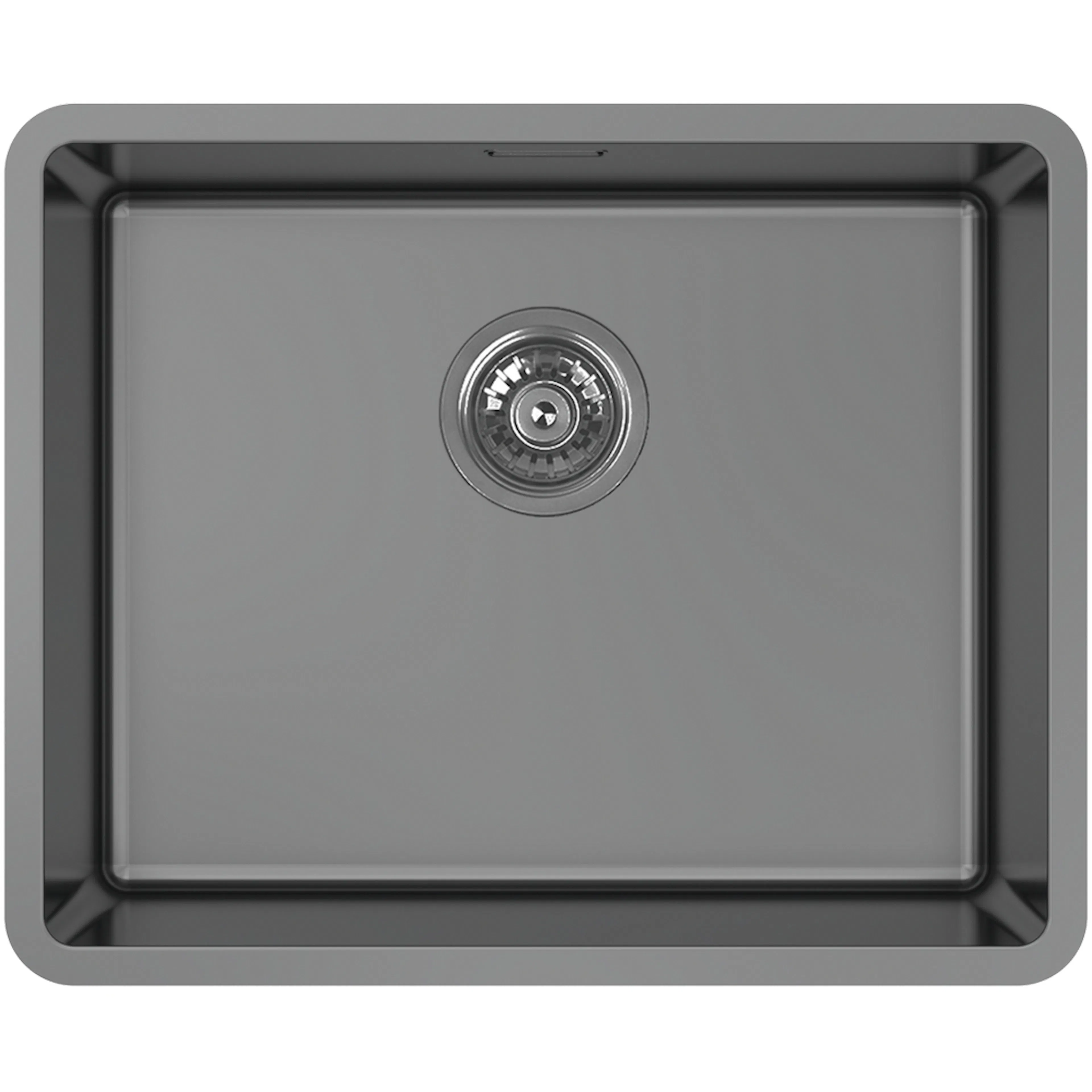 Diskho Decosteel Extreme 50 Antracit