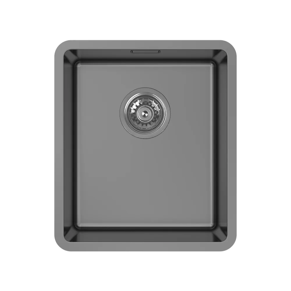 Diskho Decosteel Extreme 34 Antracit