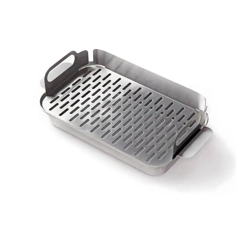 Grill Topper Fornetto Large