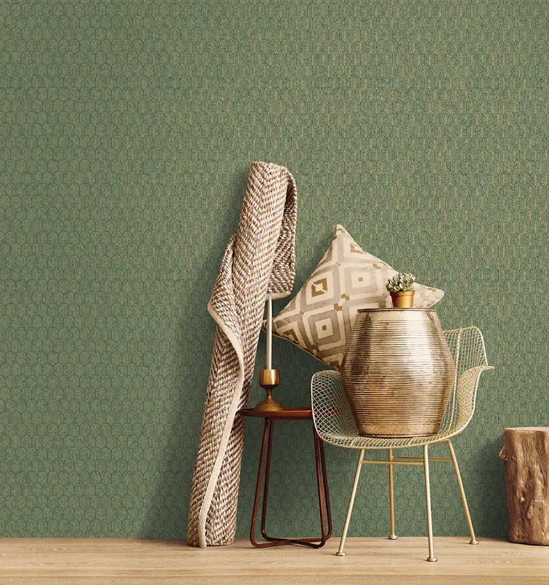 Tapet Galerie Wallcoverings Boutique F-VL6006