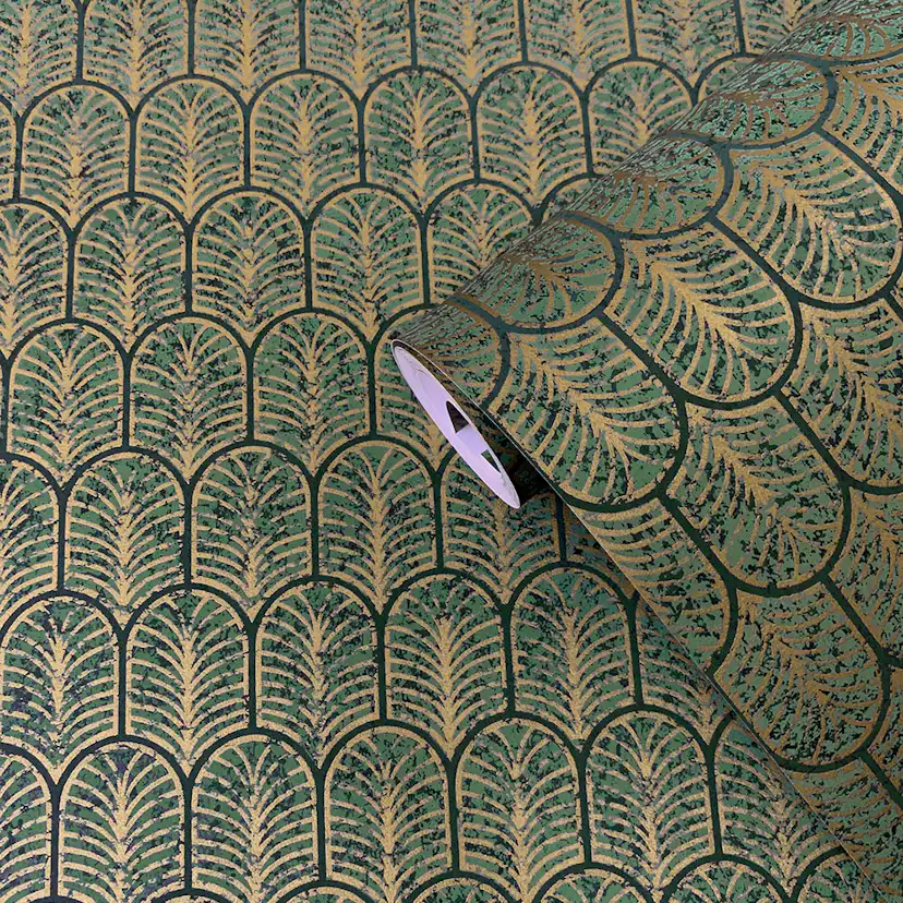 Tapet Galerie Wallcoverings Boutique F-VL6006