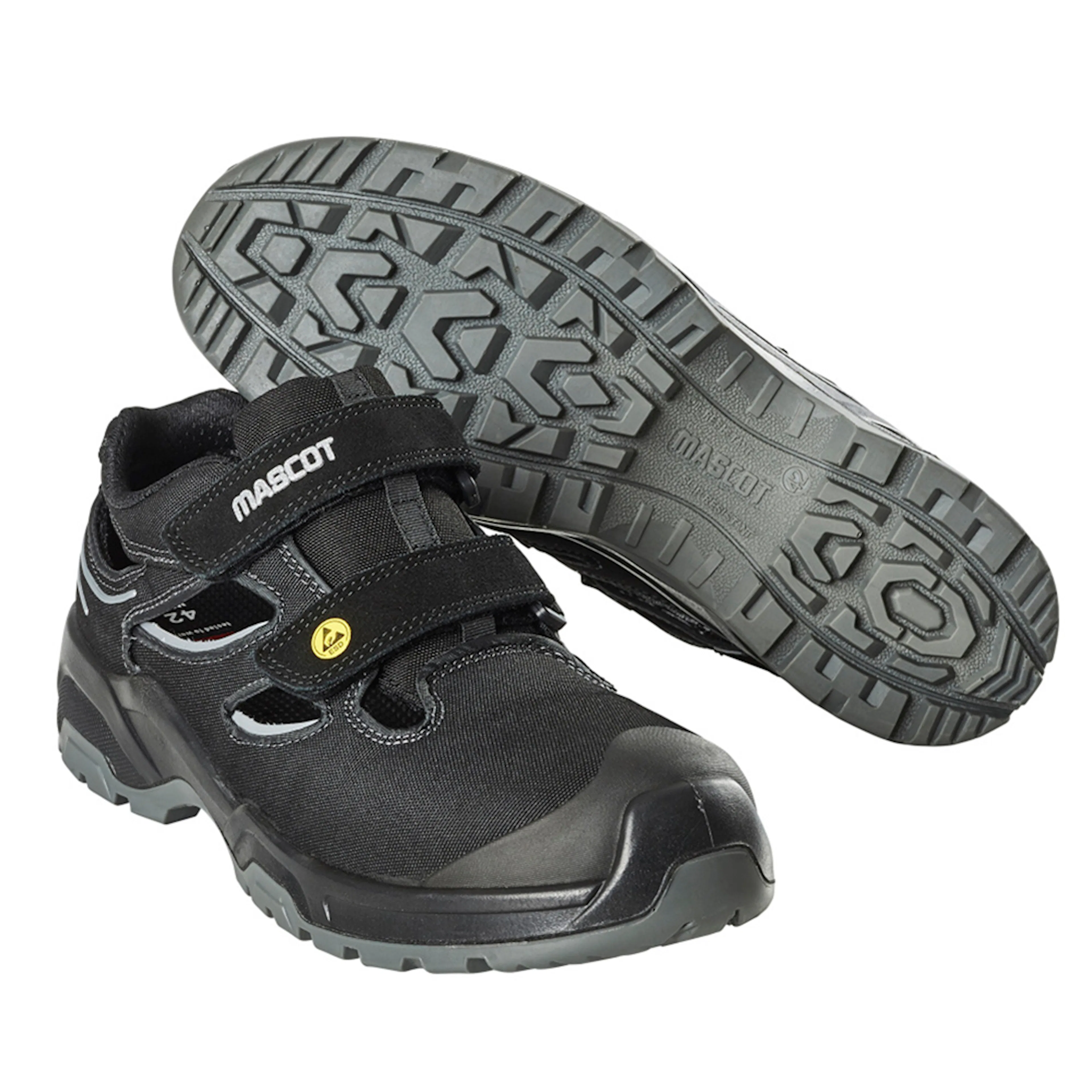 Skyddssandaler Mascot Footwear Flex F0100-910