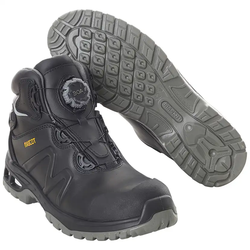 Skyddskängor Mascot Footwear Energy F0136-902