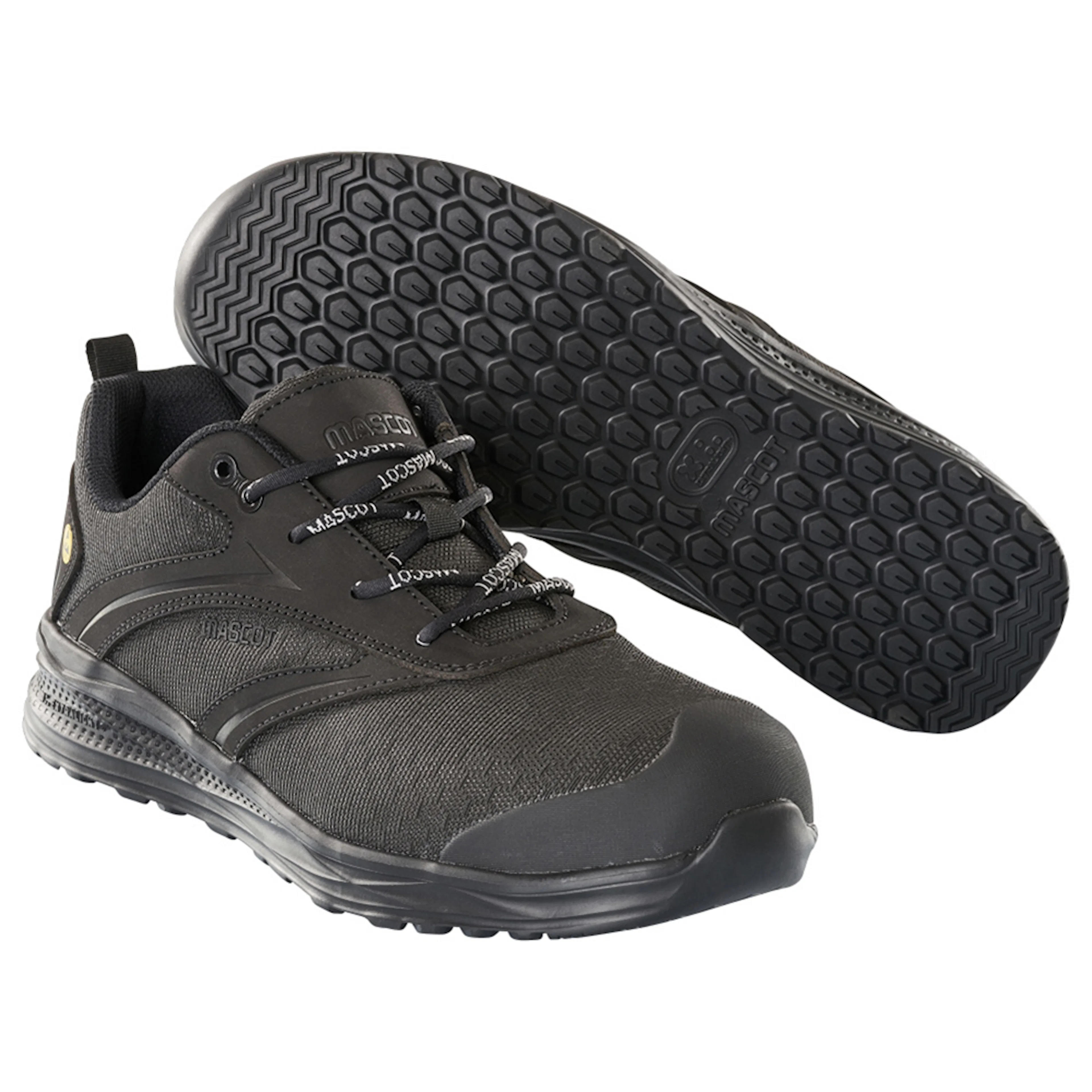 Skyddsskor Mascot Footwear Carbon F0250-909