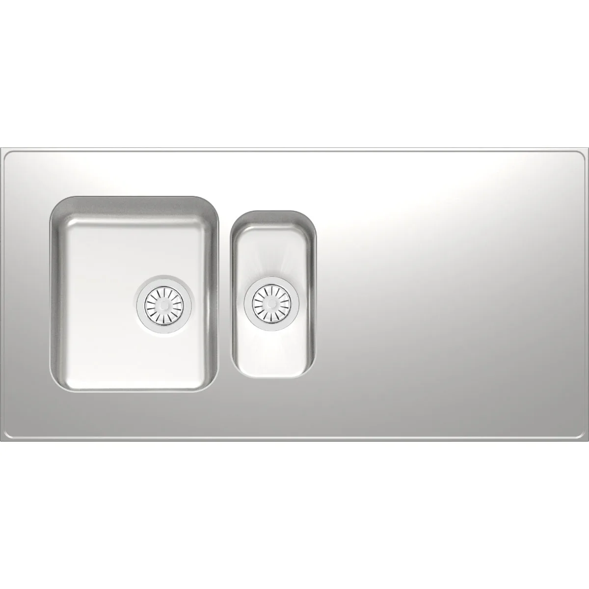 Diskbänk Stala F1200