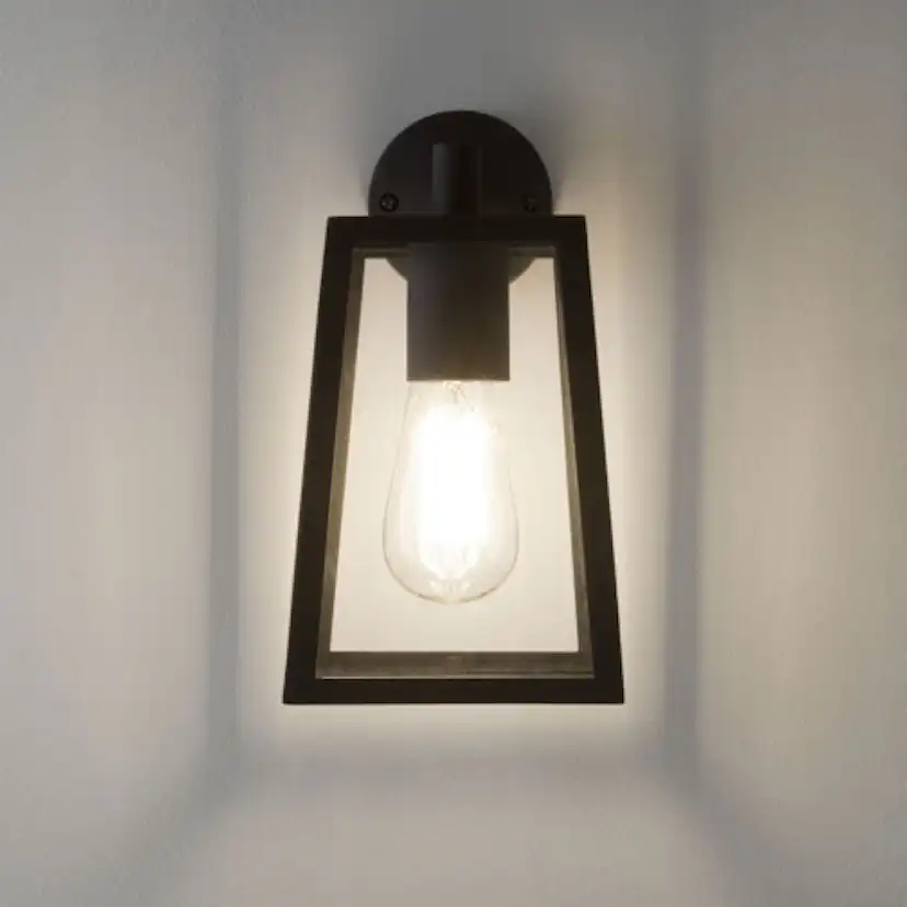 Fasadbelysning Astro Calvi