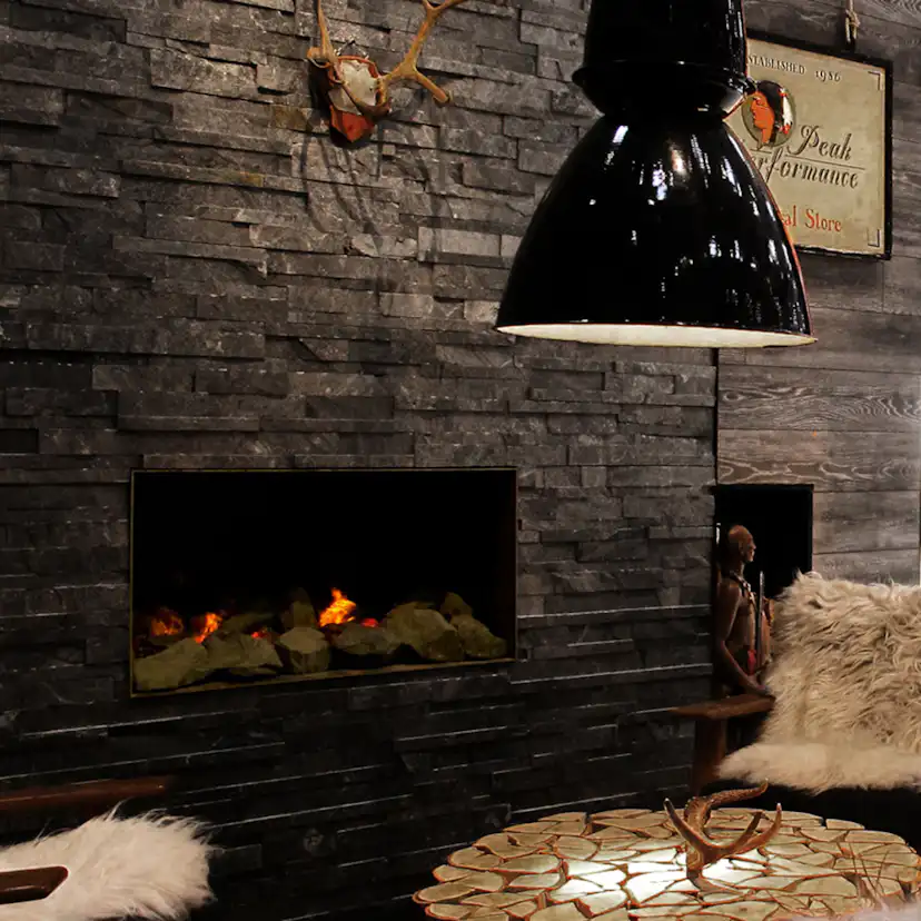 Fasadsten Stencentralen Argento Skiffer