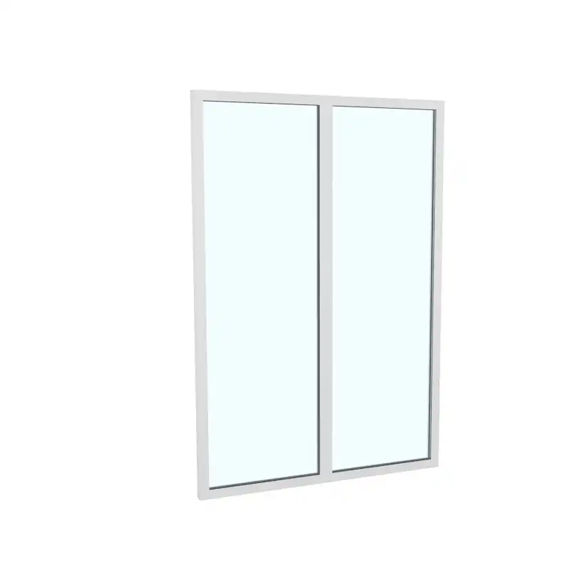 Fast Väggparti Landskap Robust Året runt 2-del