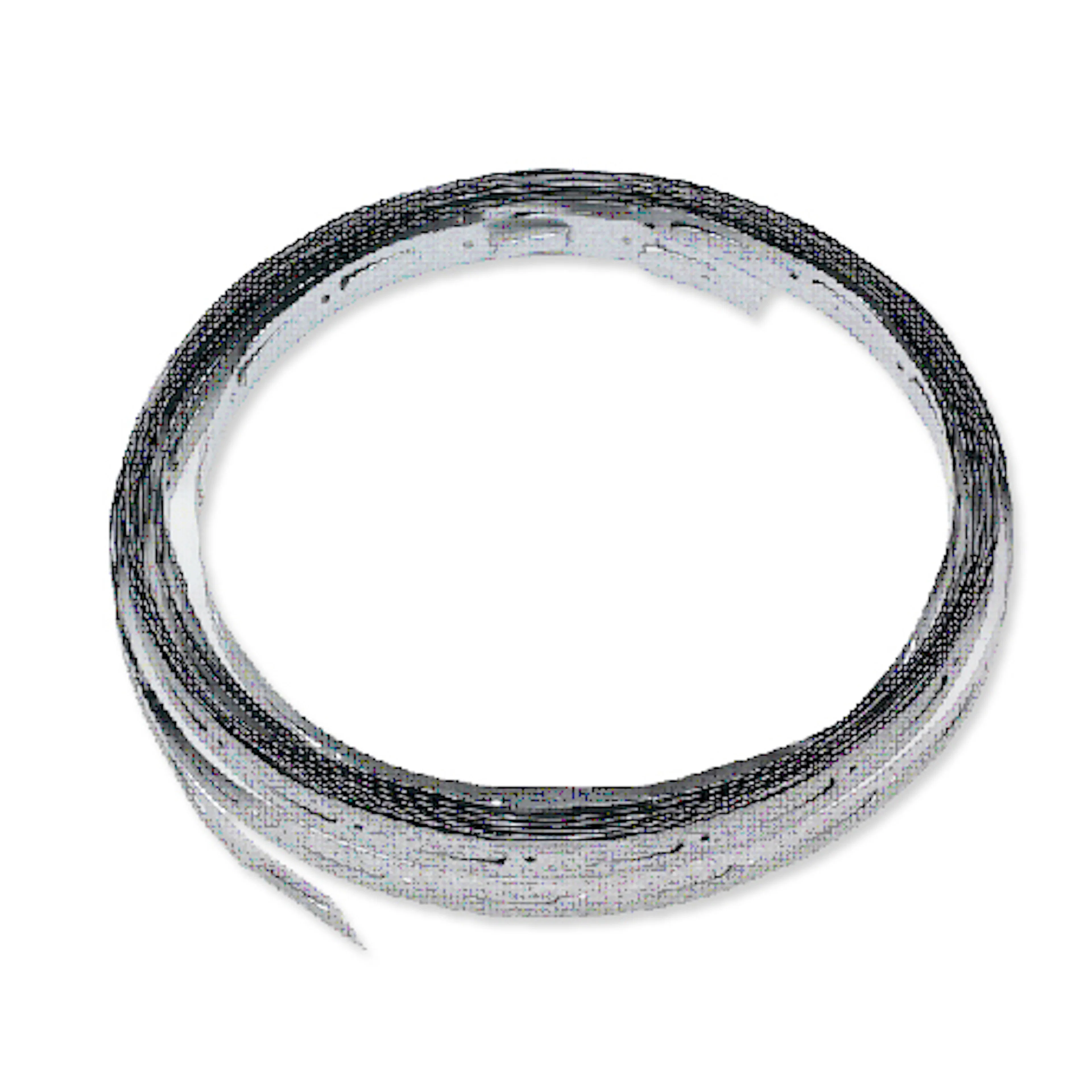 Fästband Raychem Galvaniserat