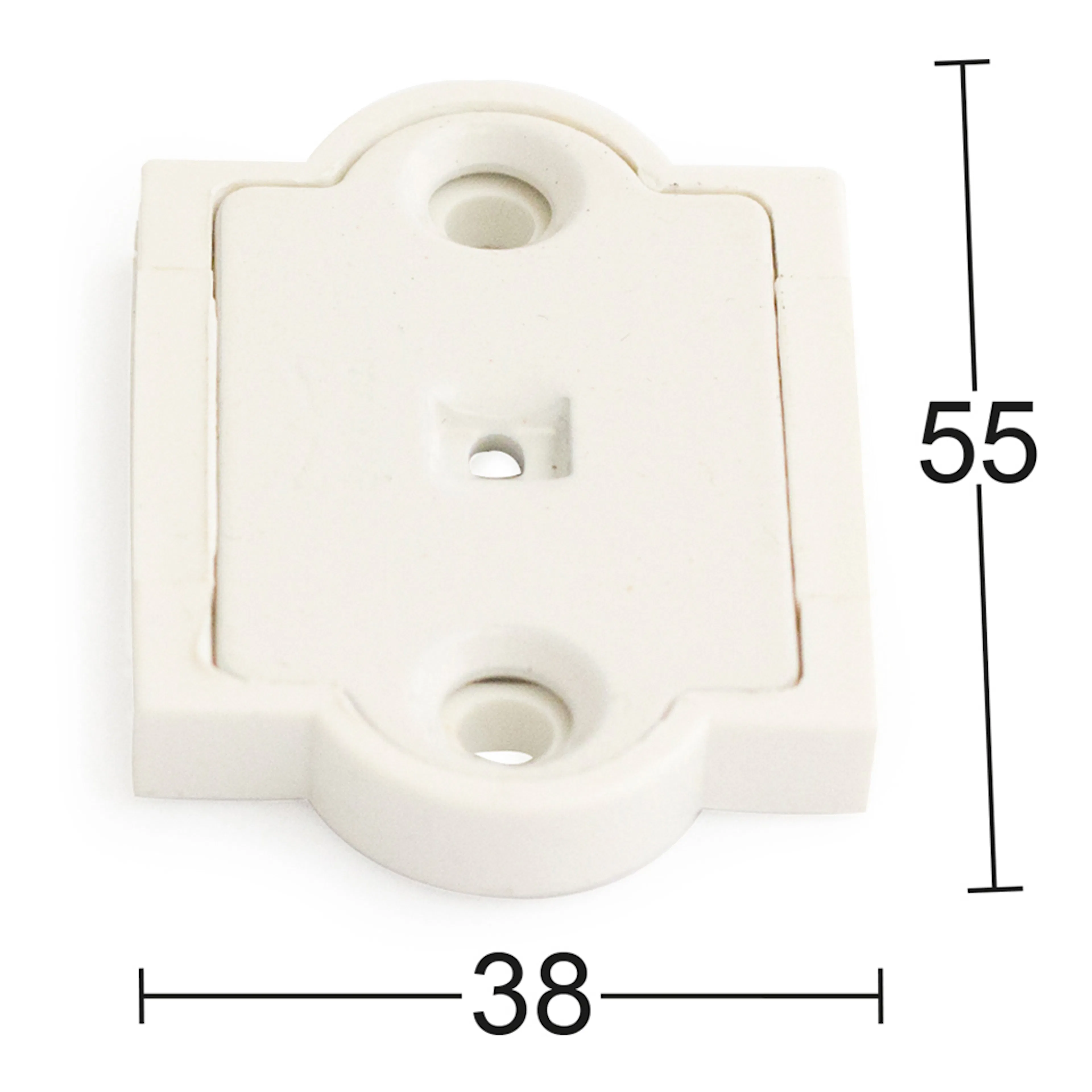 Fästbricka Habo 2434