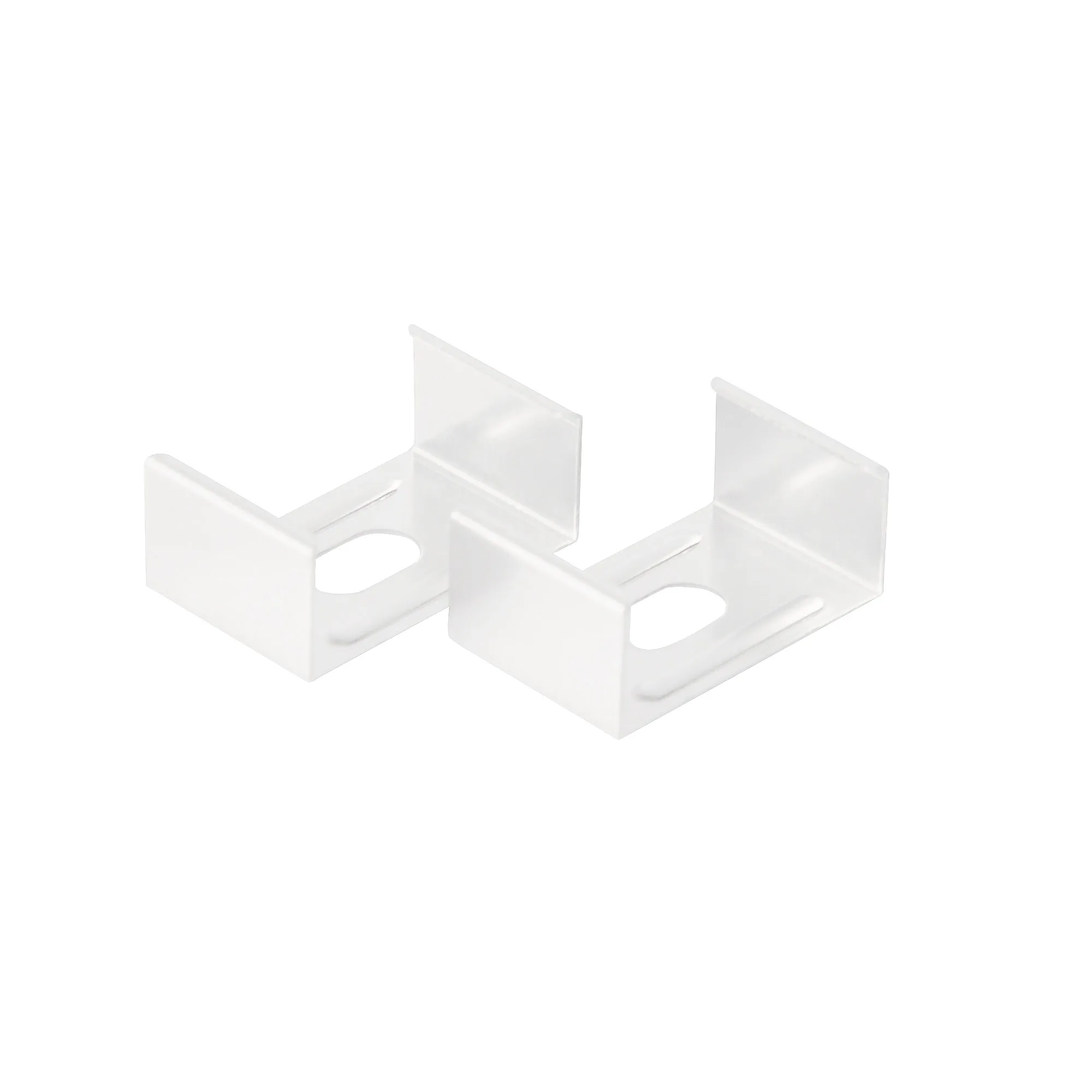 Fäste Hide-a-lite Clips till Art High/Low