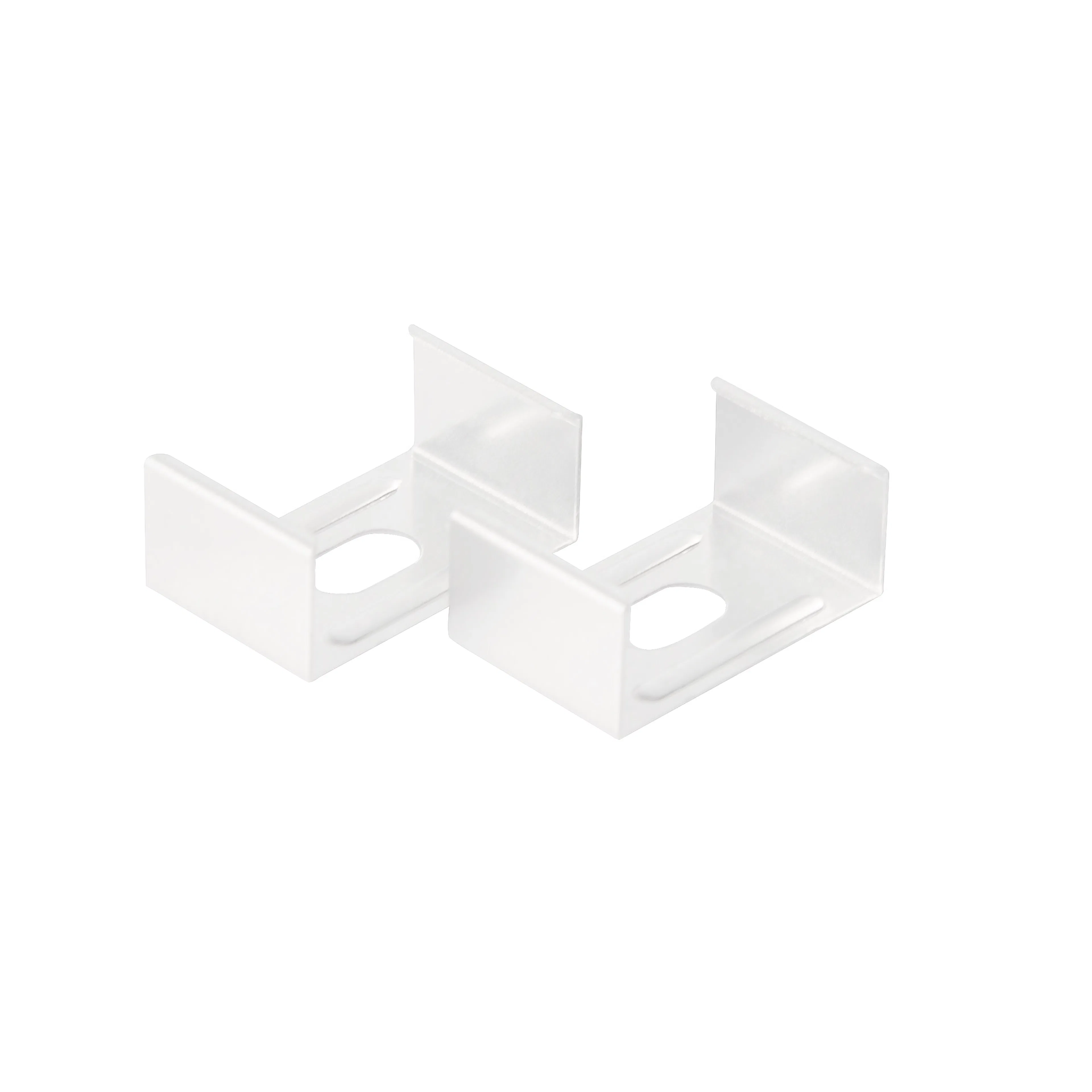 Fäste Hide-a-lite Clips till Art High/Low