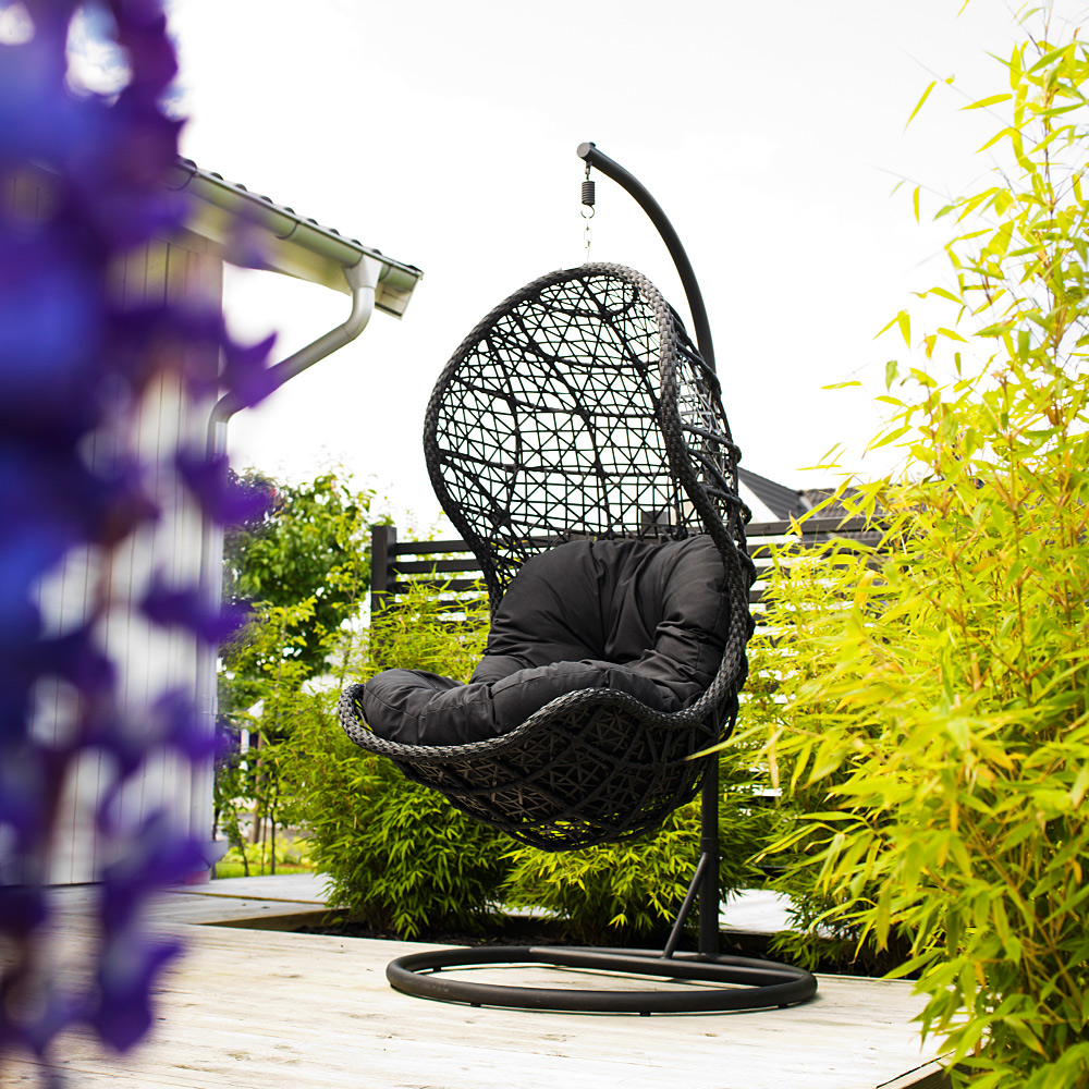 Fåtölj Hillerstorp Ägget