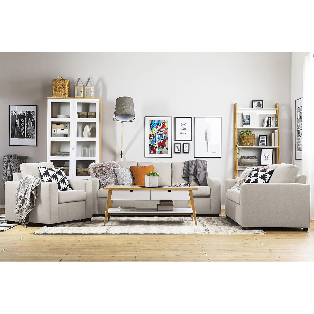 Fåtölj Scandinavian Choice Crazy