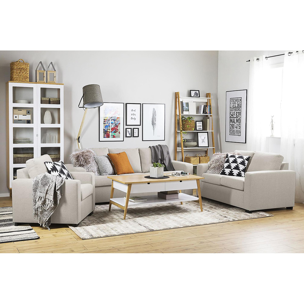 Fåtölj Scandinavian Choice Crazy