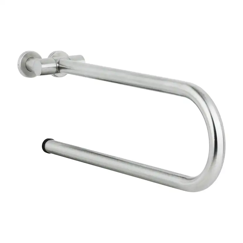 Stödhandtag Strand Stainless GRABBA 0102DS