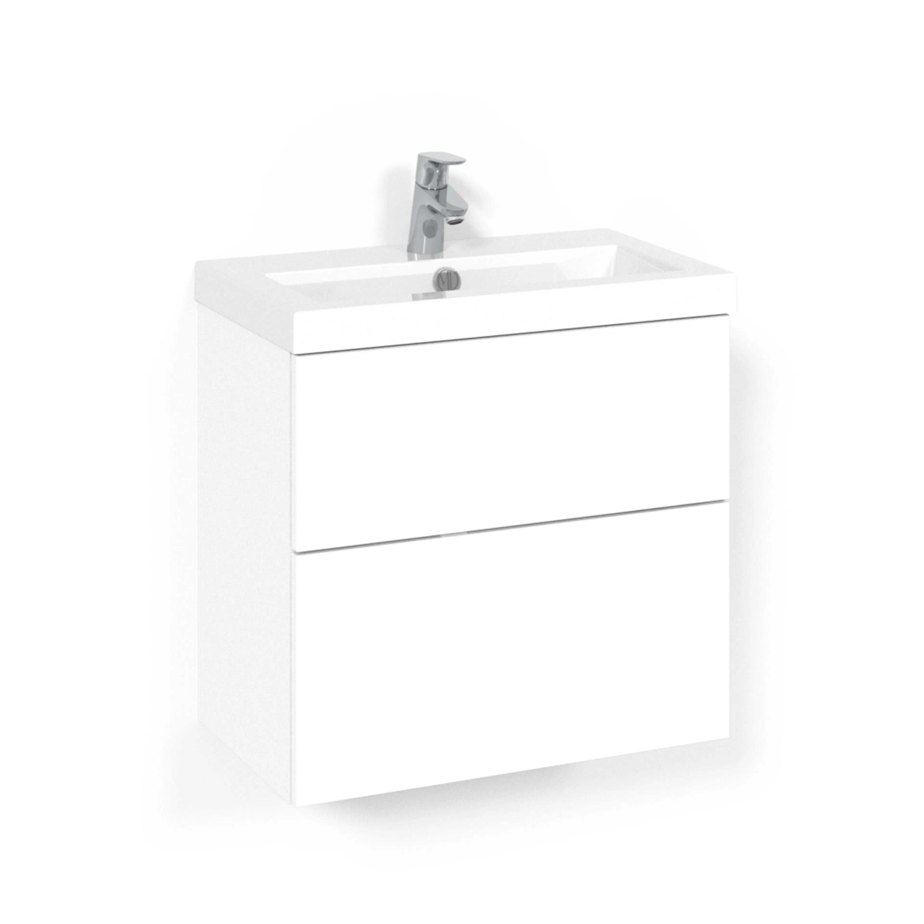 Tvättställsskåp Macro Design Charm