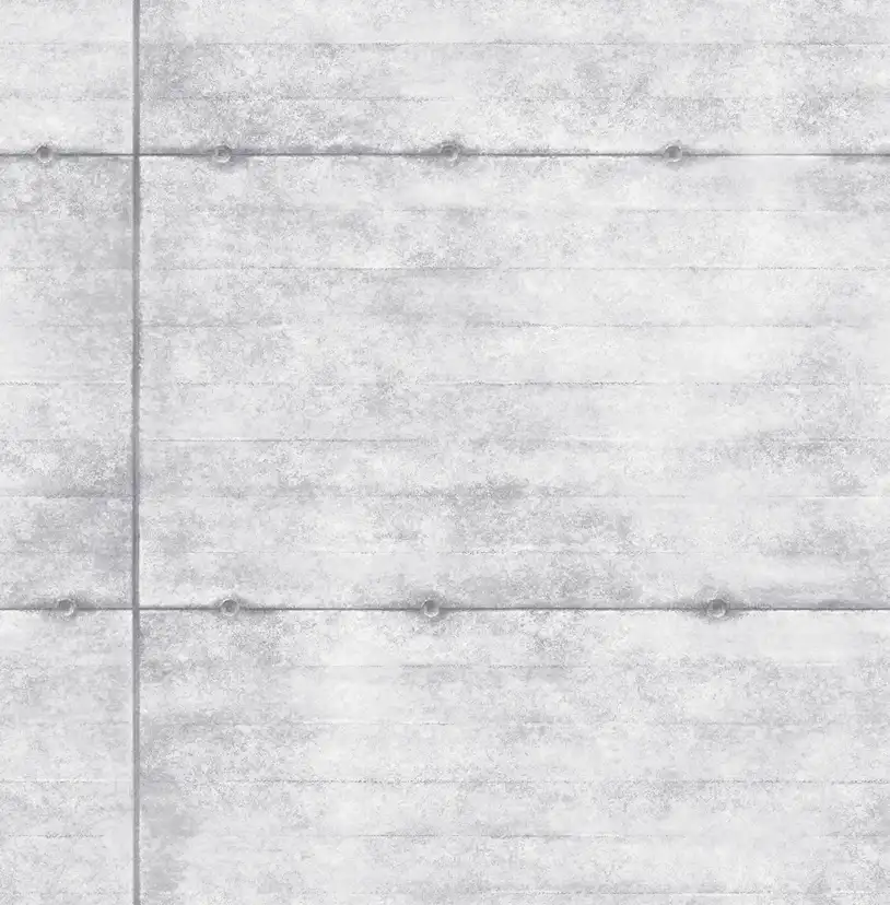 Tapet A Street Prints Smooth Concrete FD22303