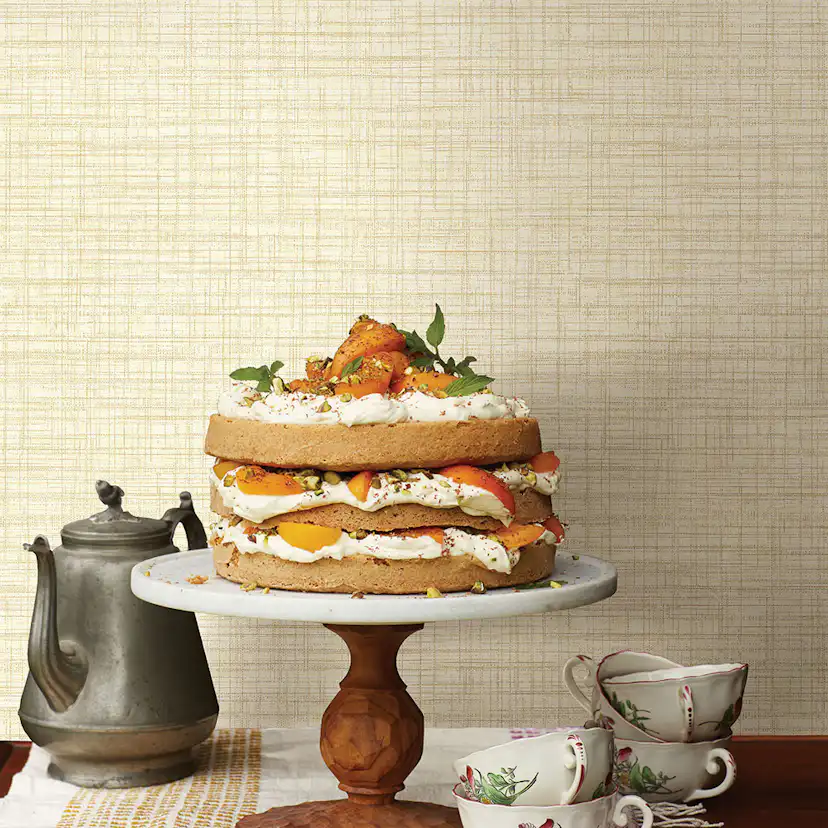 Tapet A Street Prints Linen FD24275