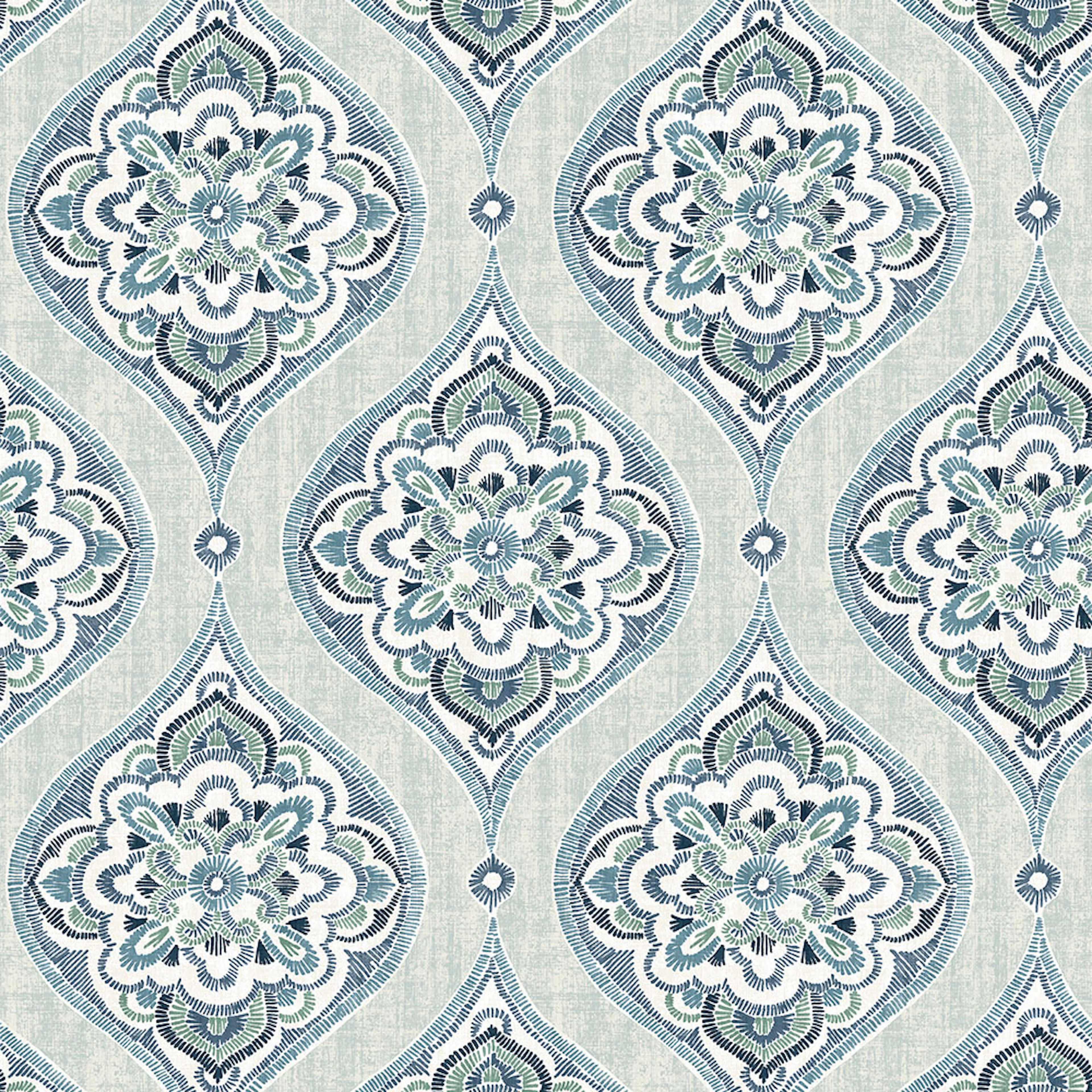 Tapet A Street Prints Adele  FD25146