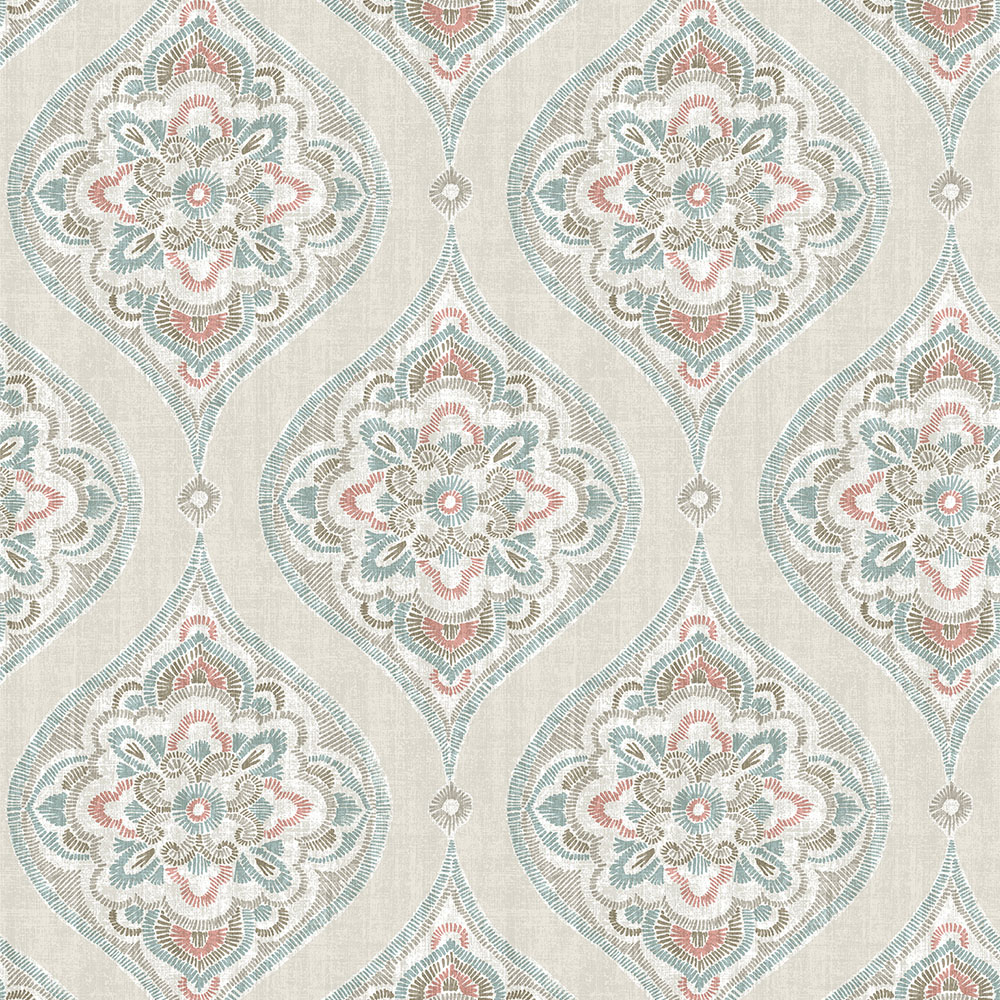 Tapet A Street Prints Adele  FD25150