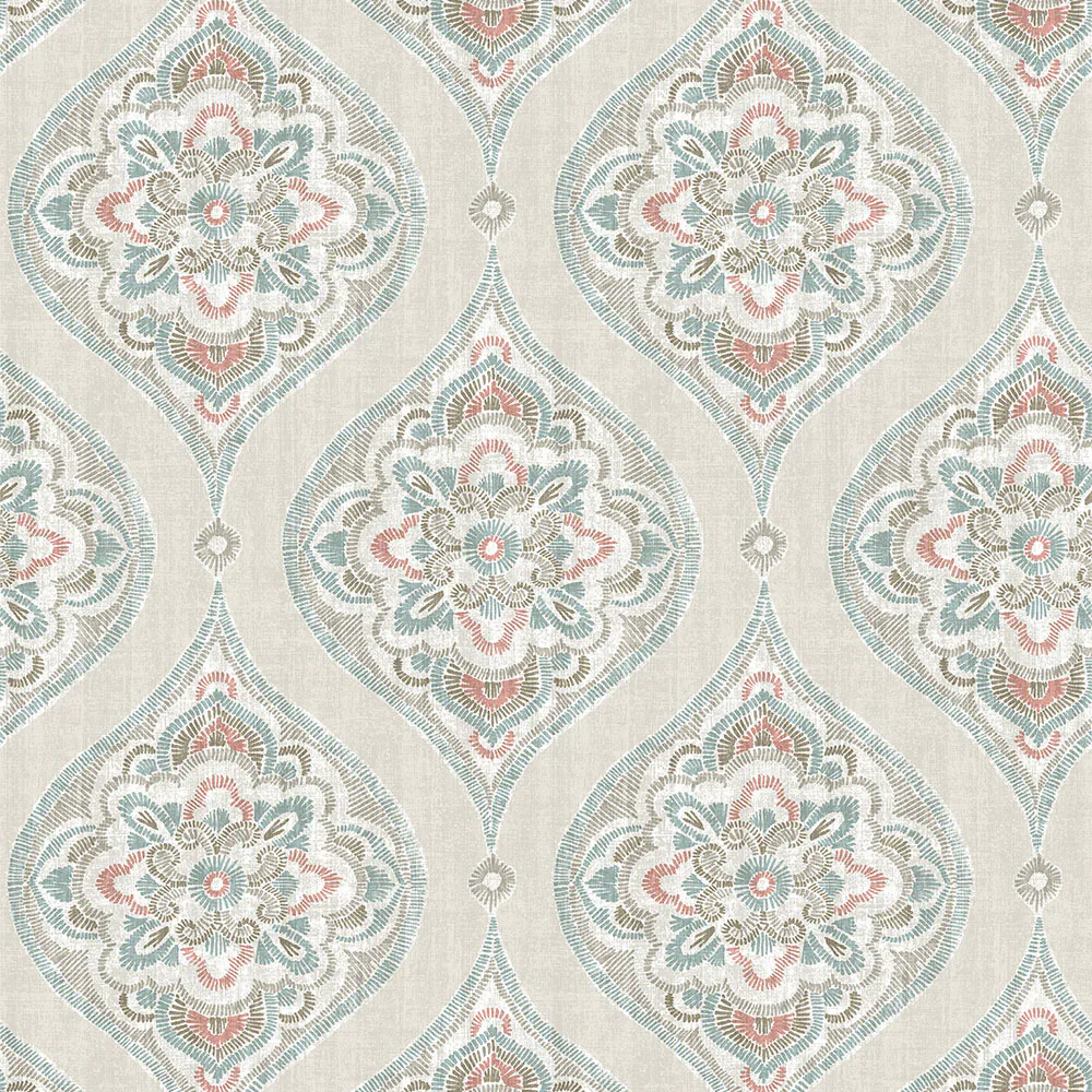 Tapet A Street Prints Adele FD25150