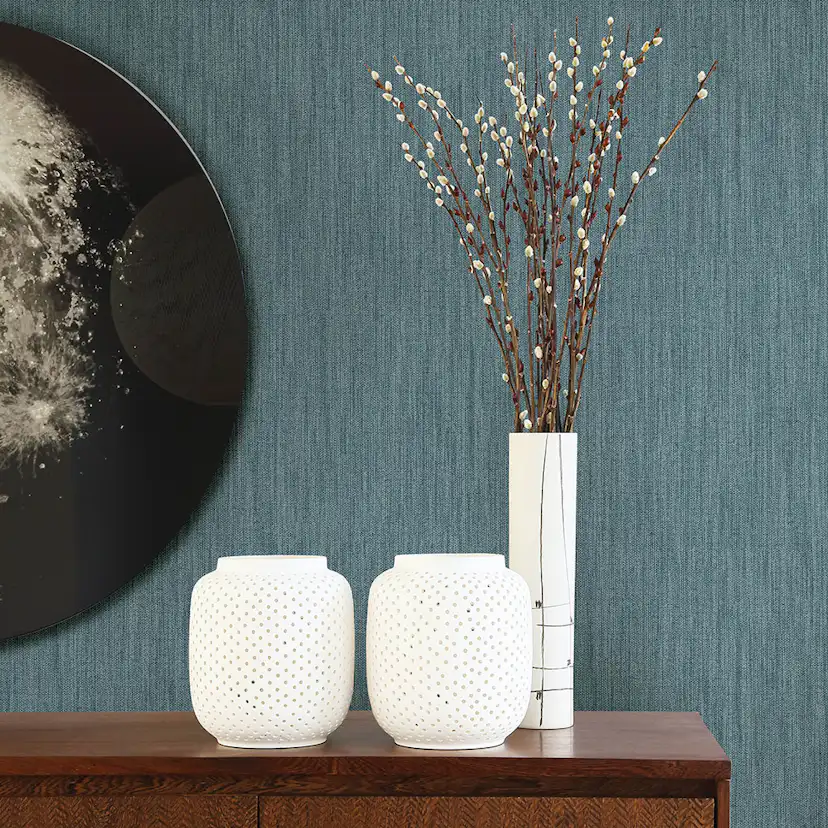 Tapet A Street Prints Cheniile Linen FD25284