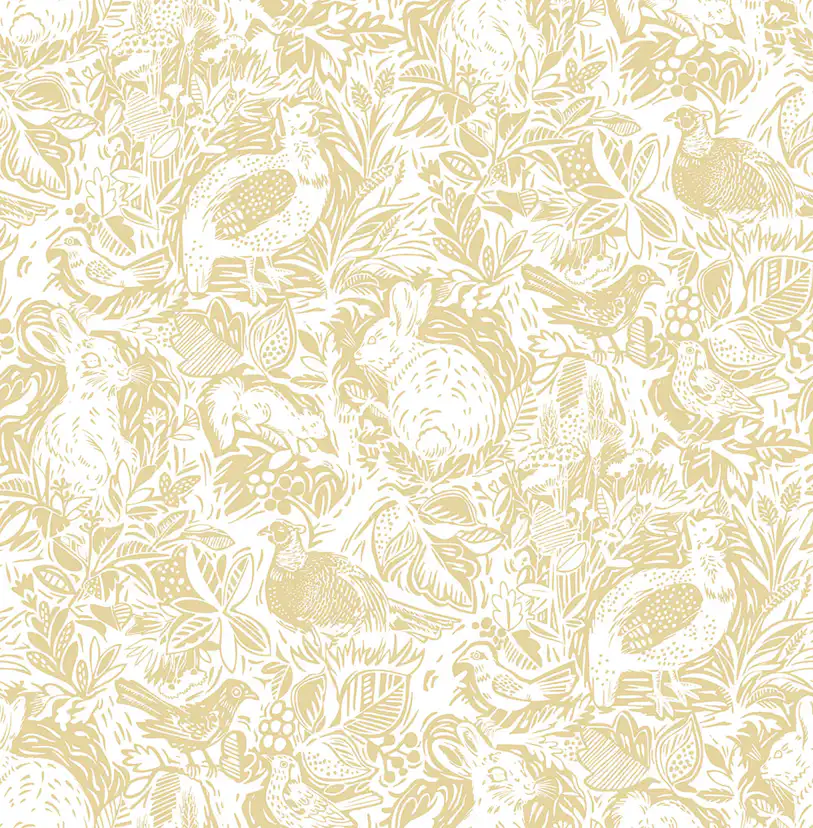 Tapet A Street Prints Revival FD25727